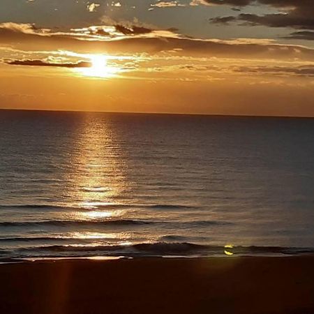 Studio Cosy Climatise Vue Mer Canet Plage 3Etoiles Kültér fotó